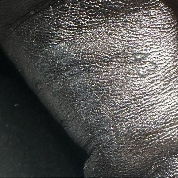 Zadig & Voltaire Python Leather Low sneakers Sz 43 men’s US 10 Neo Keith Italy - Picture 8 of 8